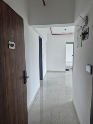 2 BHK Apartment For Rent in Kapil Vastu, Goregaon West