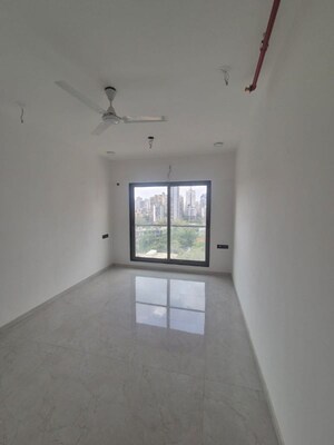 Room in 2 BHK Apartment at Kapil Vastu, Goregaon West – for Rent