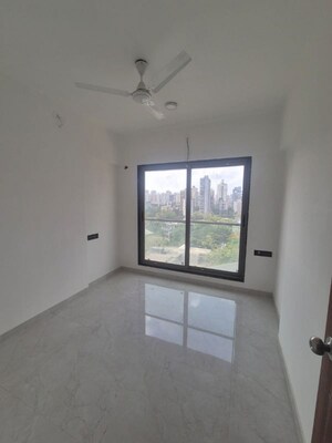 Room in 2 BHK Apartment at Kapil Vastu, Goregaon West – for Rent