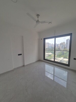 Room in 2 BHK Apartment at Kapil Vastu, Goregaon West – for Rent