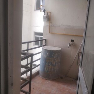 Bathroom in 2 BHK Apartment at BPTP Princess Park, Sector 86 – for Rent