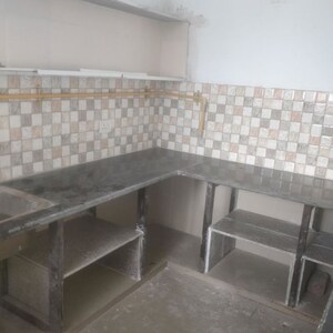 Kitchen in 2 BHK Apartment at BPTP Princess Park, Sector 86 – for Rent