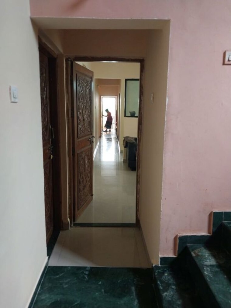 undefined, atharv-anand-apartments 2 Bedroom 1000 Sq.Ft. Apartment In Dhanori Pune 10441163