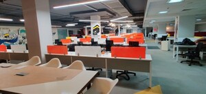  Office Space For Rent in Model Colony