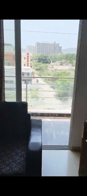 Swimming Pool in 1 BHK Apartment at Kolte Patil Life Republic, Hinjewadi – for Sale