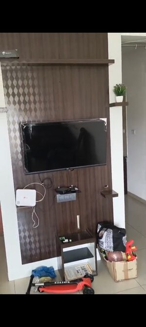 Furnished Amenities in 1 BHK Apartment at Kolte Patil Life Republic, Hinjewadi – for Sale