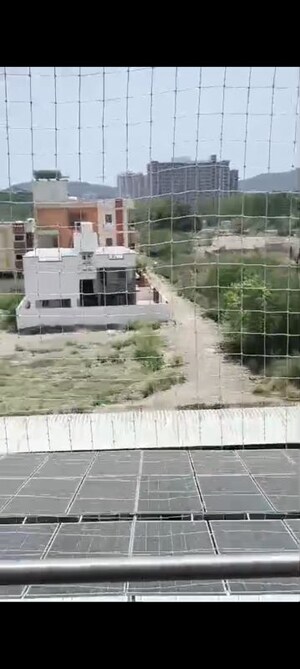 1 BHK Apartment – Exterior View View at Kolte Patil Life Republic, Hinjewadi - for Sale