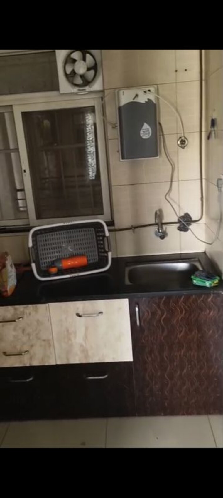 Kitchen, kolte-patil-life-republic 1 Bedroom 450 Sq.Ft. Apartment In Hinjewadi Pune 10441162