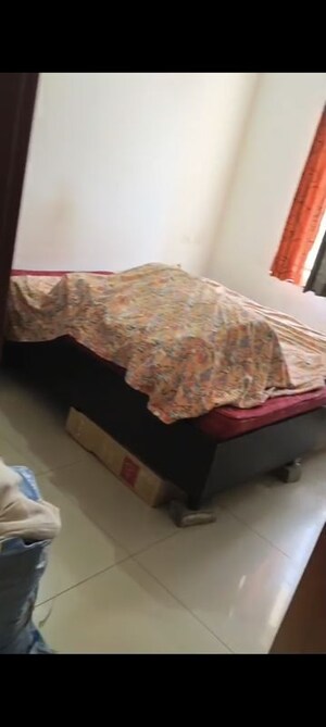 Bedroom in 1 BHK Apartment at Kolte Patil Life Republic, Hinjewadi – for Sale