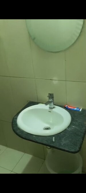 Bathroom in 1 BHK Apartment at Kolte Patil Life Republic, Hinjewadi – for Sale