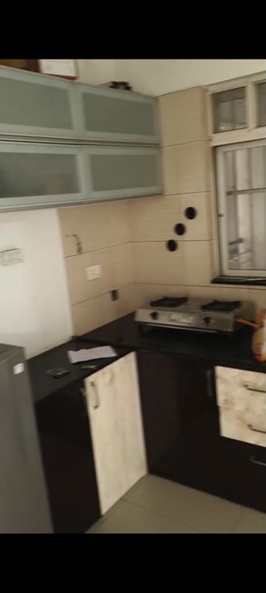 Kitchen in 1 BHK Apartment at Kolte Patil Life Republic, Hinjewadi – for Sale
