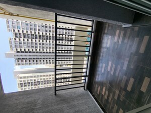 1 BHK Apartment For Sale in Kolte Patil Life Republic, Hinjewadi