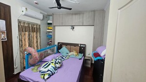 Team Area in 3.5 BHK Apartment at Paras Tierea Premium Floor, Sector 137 – for Rent