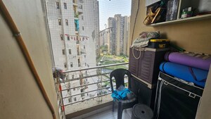 Team Area in 3.5 BHK Apartment at Paras Tierea Premium Floor, Sector 137 – for Rent