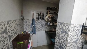 Team Area in 3.5 BHK Apartment at Paras Tierea Premium Floor, Sector 137 – for Rent