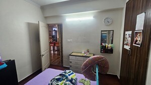 Bedroom in 3.5 BHK Apartment at Paras Tierea Premium Floor, Sector 137 – for Rent
