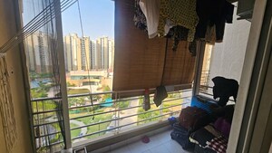 3.5 BHK Apartment – Exterior View View at Paras Tierea Premium Floor, Sector 137 - for Rent