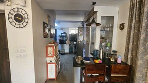 Gym in 3.5 BHK Apartment at Paras Tierea Premium Floor, Sector 137 – for Rent