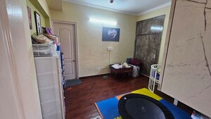 Team Area in 3.5 BHK Apartment at Paras Tierea Premium Floor, Sector 137 – for Rent