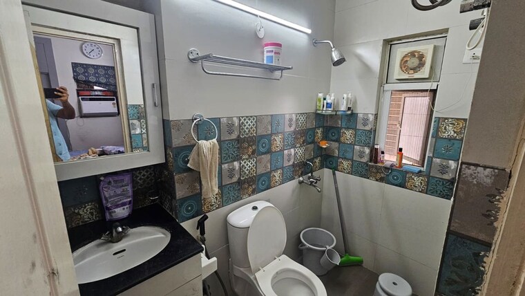 Team Area, paras-tierea-premium-floor 3.5 Bedroom 1695 Sq.Ft. Apartment In Sector 137 Noida 10441173