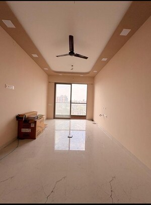 Room in 1 BHK Apartment at Happy Home Sarvodaya Bali, Dombivli West – for Rent