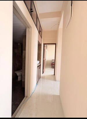 Building Lobby in 1 BHK Apartment at Happy Home Sarvodaya Bali, Dombivli West – for Rent