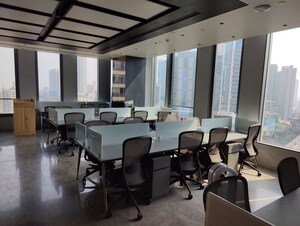  Office Space For Rent in One Lodha Place, Lower Parel