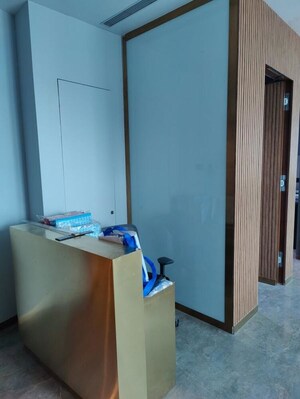 Bedroom in  Office Space at One Lodha Place, Lower Parel – for Rent