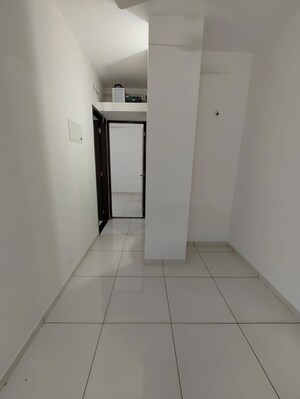 Building Lobby in 2 BHK Apartment at VJ YashOne Infinitee, Tathawade – for Rent