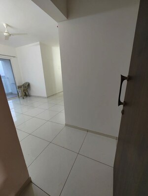 Bathroom in 2 BHK Apartment at VJ YashOne Infinitee, Tathawade – for Rent