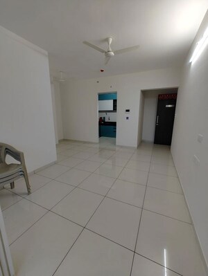 Building Lobby in 2 BHK Apartment at VJ YashOne Infinitee, Tathawade – for Rent