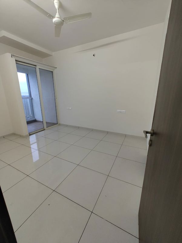 2 BHK + Basement 1180 Sq.Ft. Apartment in VJ YashOne Infinitee