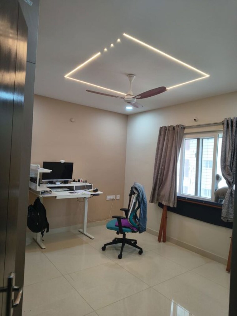 Team Area, lansum-el-dorado 3 Bedroom 2155 Sq.Ft. Apartment In Narsingi Hyderabad 10441168