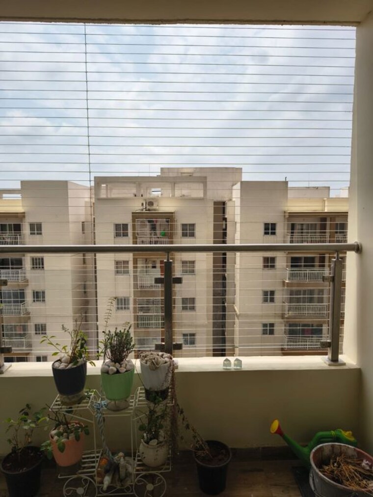 Exterior View, lansum-el-dorado 3 Bedroom 2155 Sq.Ft. Apartment In Narsingi Hyderabad 10441168