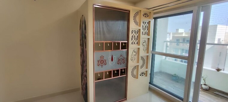 undefined, lansum-el-dorado 3 Bedroom 2155 Sq.Ft. Apartment In Narsingi Hyderabad 10441168