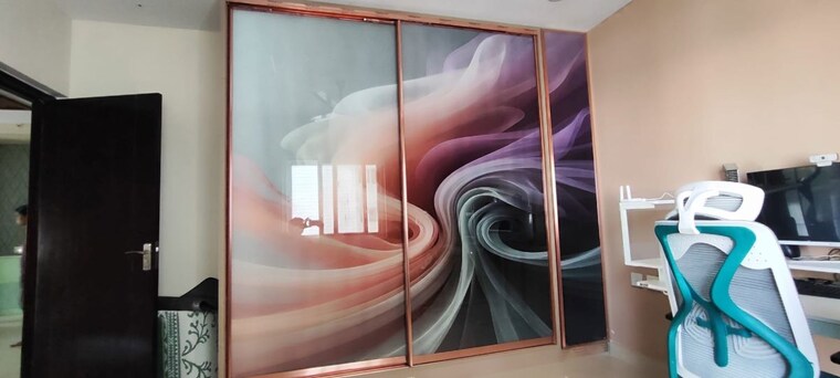undefined, lansum-el-dorado 3 Bedroom 2155 Sq.Ft. Apartment In Narsingi Hyderabad 10441168