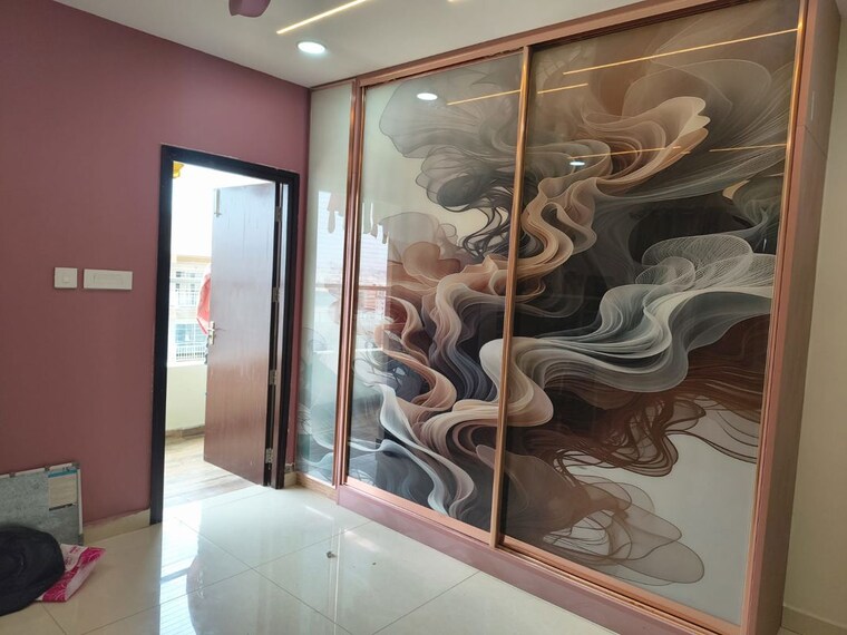 undefined, lansum-el-dorado 3 Bedroom 2155 Sq.Ft. Apartment In Narsingi Hyderabad 10441168