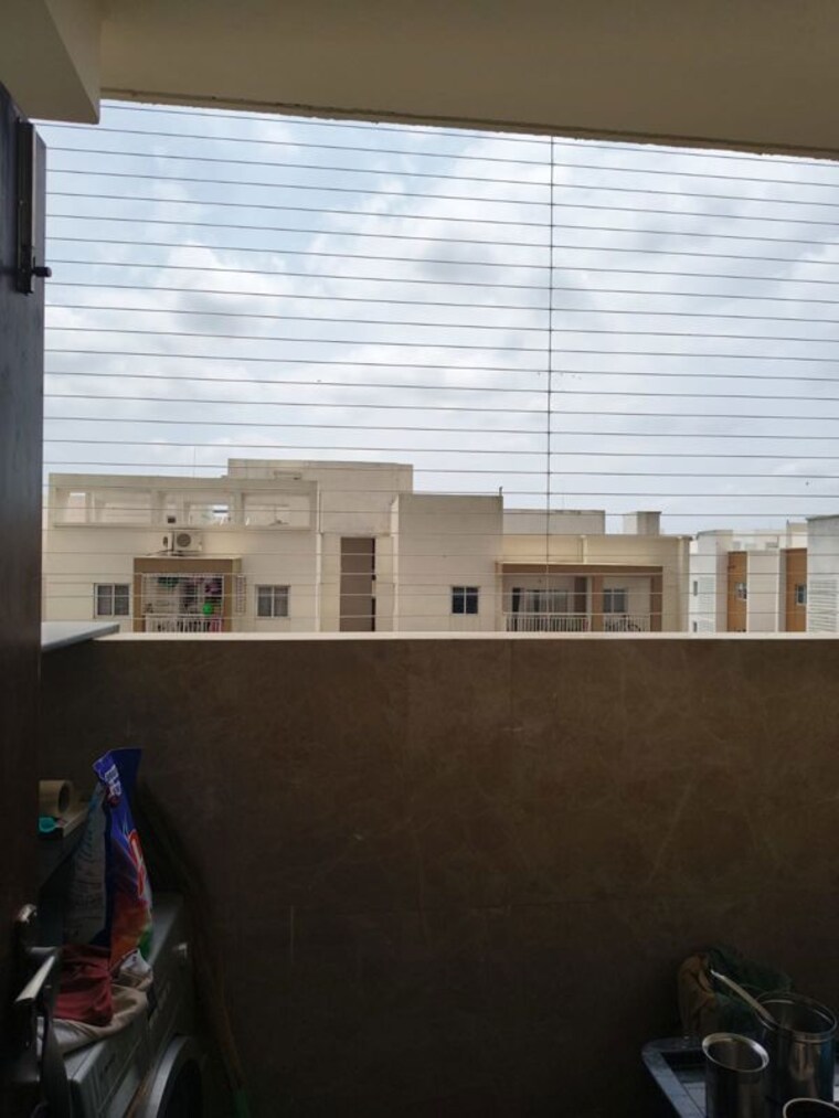 Exterior View, lansum-el-dorado 3 Bedroom 2155 Sq.Ft. Apartment In Narsingi Hyderabad 10441168