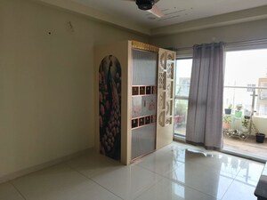 Room in 3 BHK Apartment at Lansum El Dorado, Narsingi – for Rent