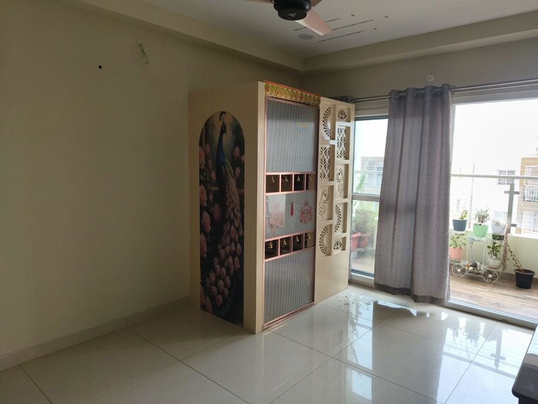 Room, lansum-el-dorado 3 Bedroom 2155 Sq.Ft. Apartment In Narsingi Hyderabad 10441168