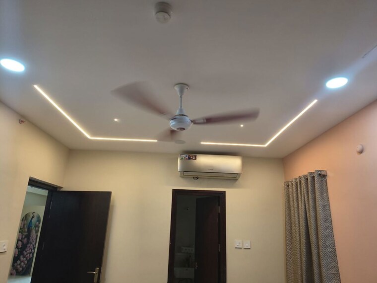 undefined, lansum-el-dorado 3 Bedroom 2155 Sq.Ft. Apartment In Narsingi Hyderabad 10441168