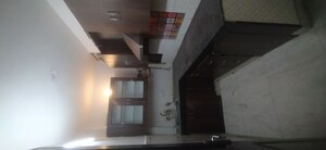 Staircase in 2 BHK Builder Floor at Jawahar Nagar – for Rent