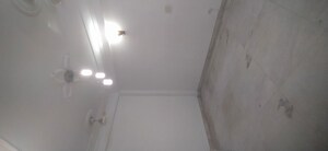 Building Lobby in 2 BHK Builder Floor at Jawahar Nagar – for Rent