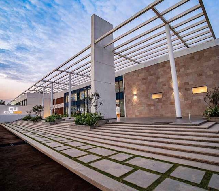 Exterior View, shapoorji-pallonji-park-west 2 Bedroom 1332 Sq.Ft. Apartment In Binnipete Bangalore 10441199