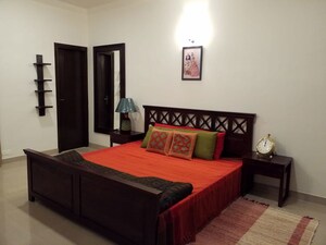 Bedroom in 3 BHK Apartment at Paramount Floraville, Sector 137 – for Rent