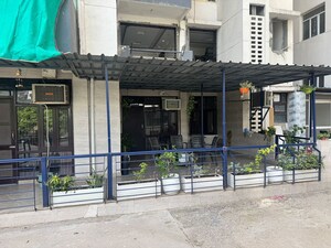 3 BHK Apartment – Exterior View View at Omaxe Heights, Sector 86 - for Sale