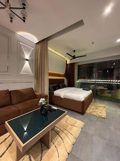 2 BHK Apartment For Rent in Supertech Supernova Nova Residences