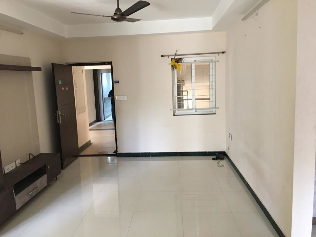 2 BHK 1115 Sq.Ft. Apartment in My Home Vihanga