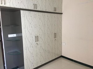 Balcony in 2 BHK Apartment at My Home Vihanga, Gachibowli – for Rent