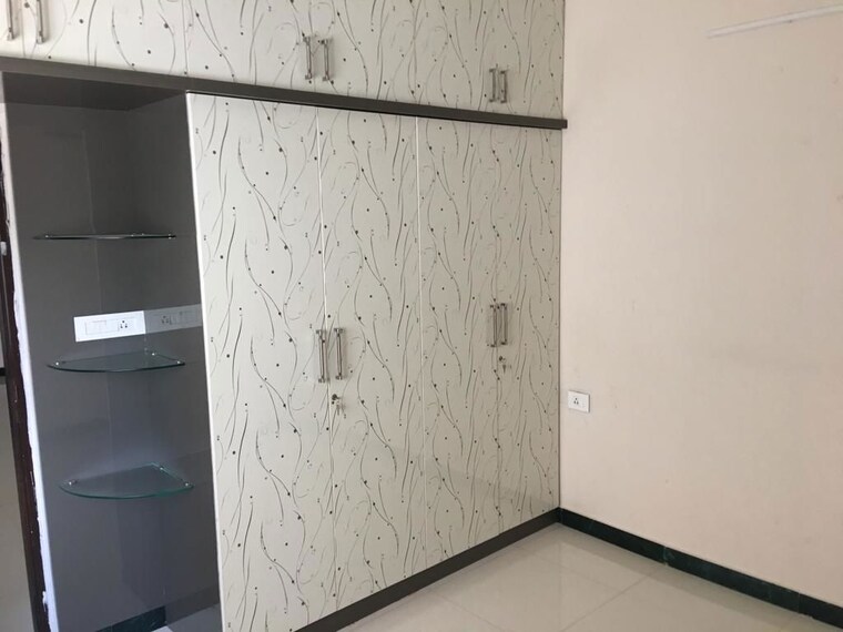Balcony, my-home-vihanga 2 Bedroom 1115 Sq.Ft. Apartment In Gachibowli Hyderabad 10441212